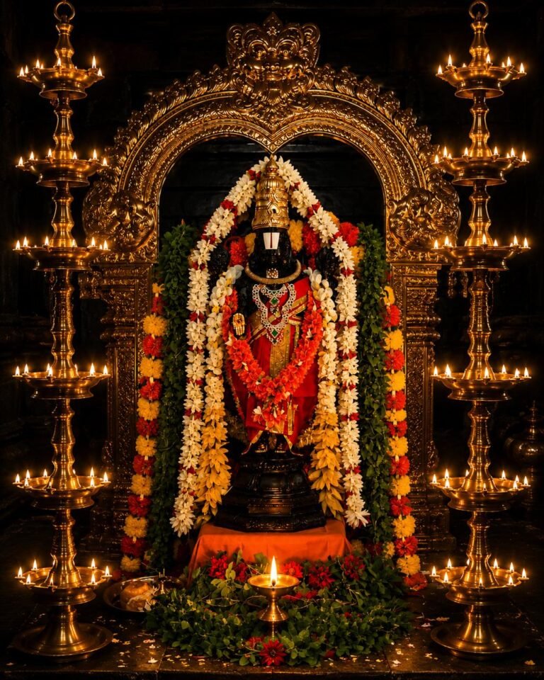 కోటి పుష్ప అర్చన ఫోటోలు